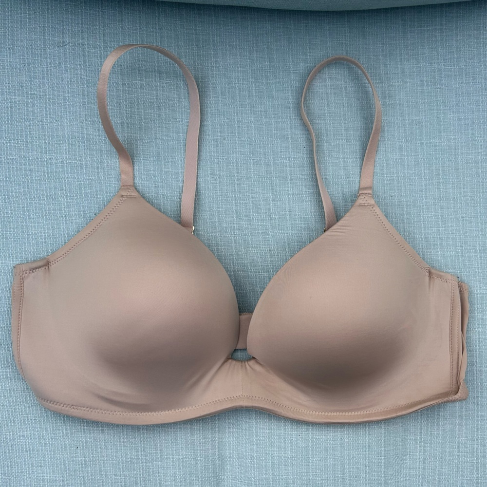 NATORI Size 36B push-up bra